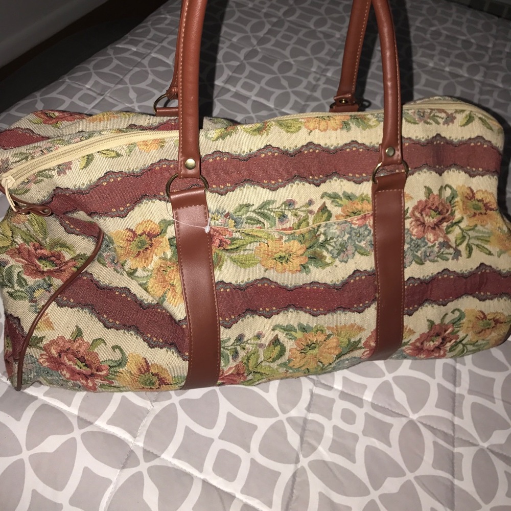 Vintage bag