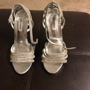 Steve Madden Studded Brides Maids Hells