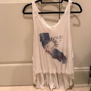 Free people top