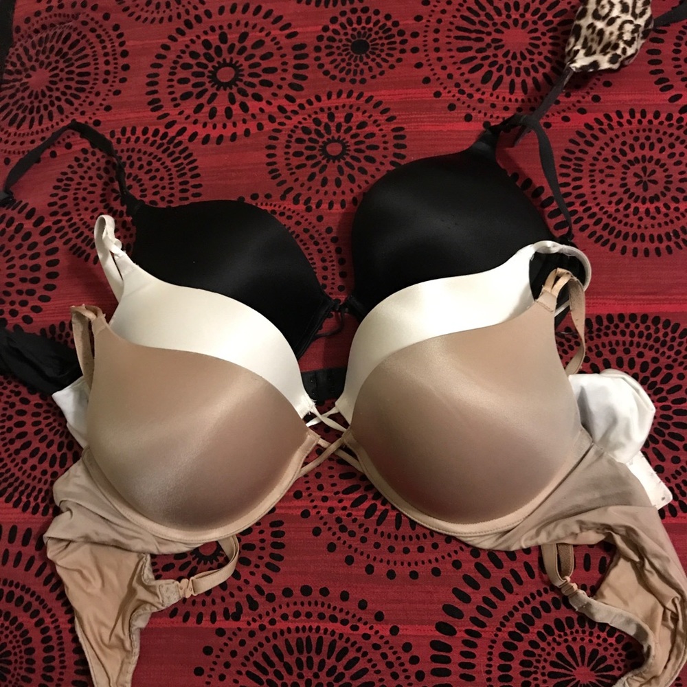 Victoria secret bras