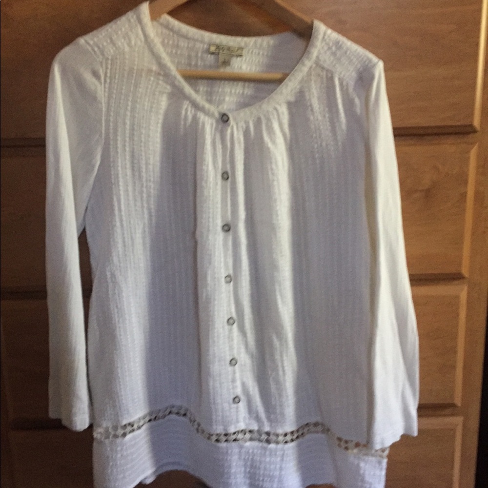 Women blouse