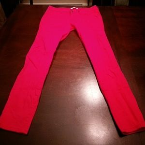 Charlotte Russe Refuge jeans