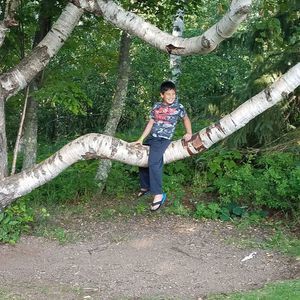 Meet your Posher, Crystal