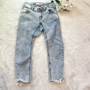 One Teaspoon jeans