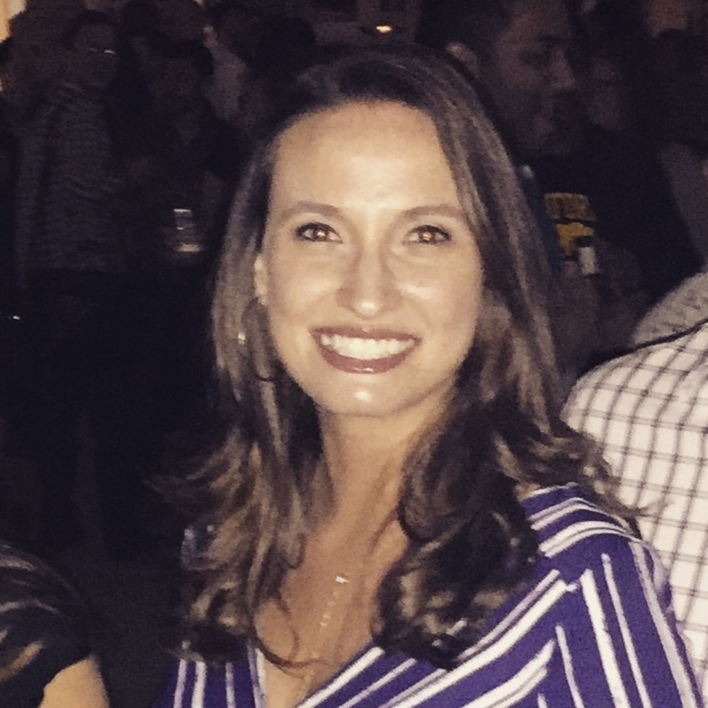 Meet your Posher, Tanja