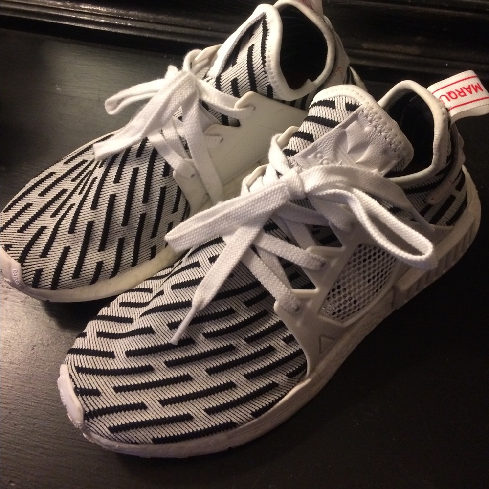 Nmd xr1 men's size 6 adidas