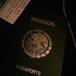 Meet your Posher, Luis