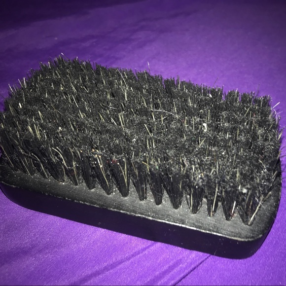 A Soft 360 Wave Brush - Picture 1 of 1