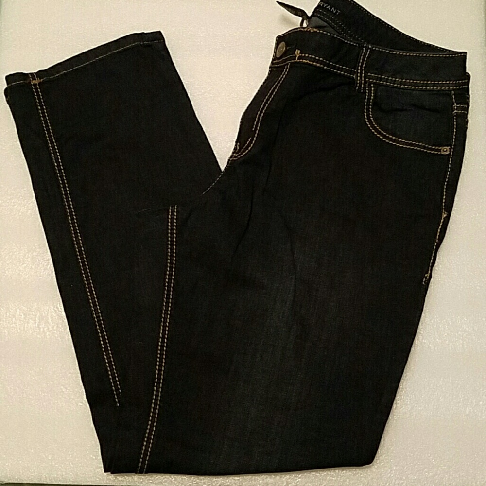 Lane Bryant Jeans