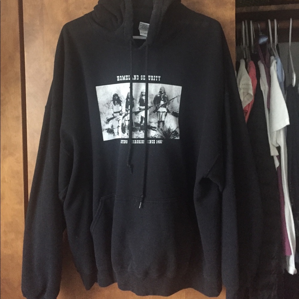 Hoodie