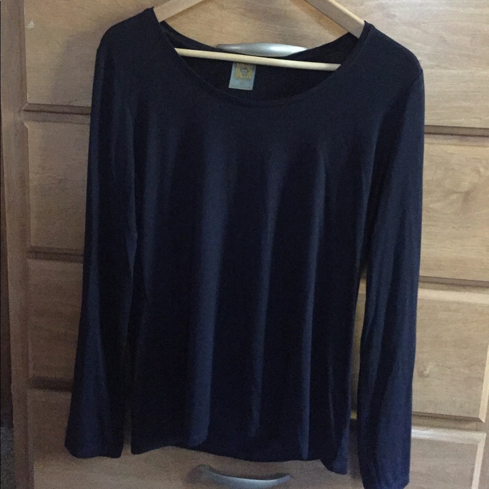 Black Women top