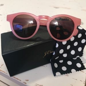 J.Crew Jane Sunglasses
