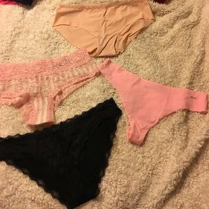 Victoria Secret Panties