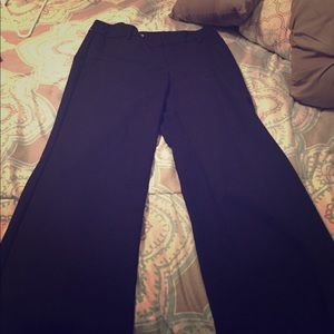 Apt9 black dress pants