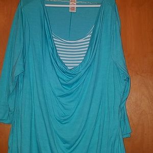 tunic top