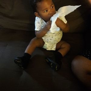 Meet your Posher, Mary