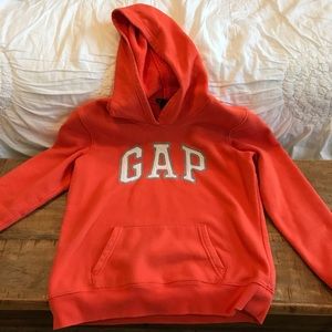 Gap hoodie