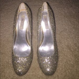 Worn Twice Jennifer Lopez 9.5 Heels 5"