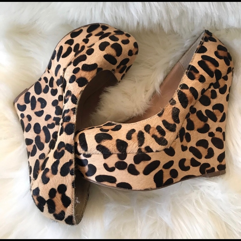 Steve Madden Wedges