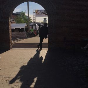 Meet your Posher, John