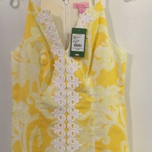 NWT Magnolia Top