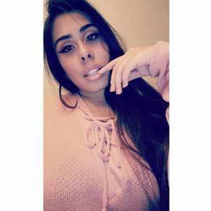 Meet your Posher, Edith