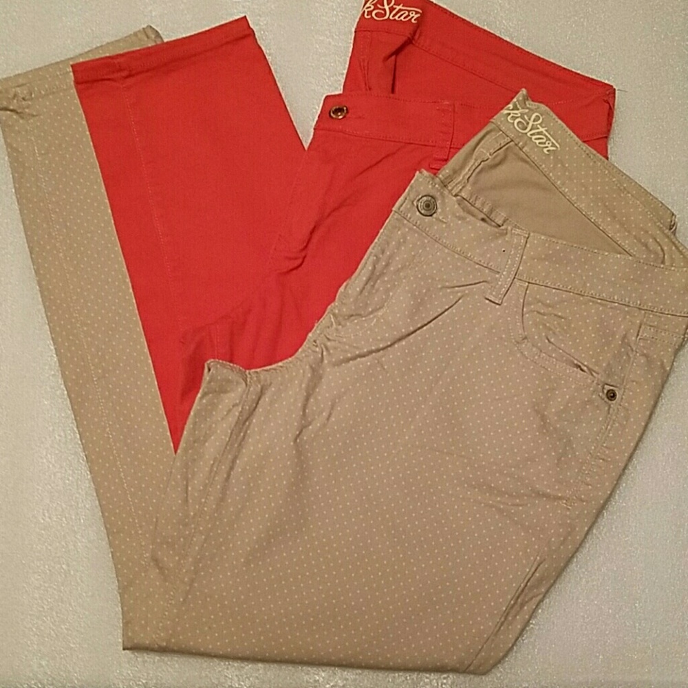 Old Navy Skinny Pants