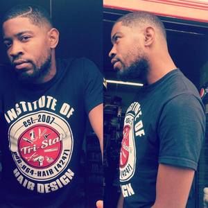 Meet your Posher, Shane