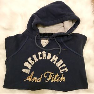 🌘Abercrombie & Fitch Hoodie