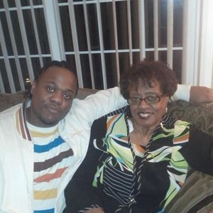 Meet your Posher, Reginald