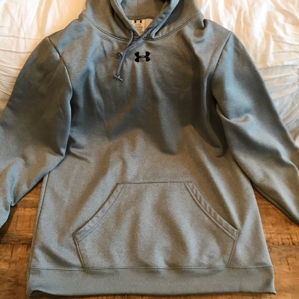 Under Armour Hoodie