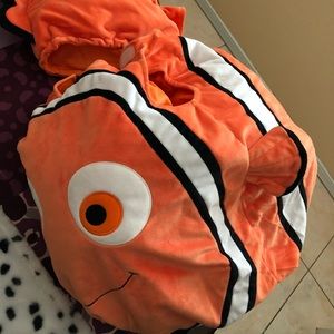 Nemo costume