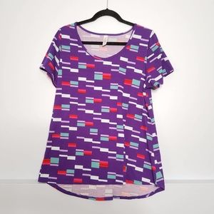 Classic T Lularoe LLR Large