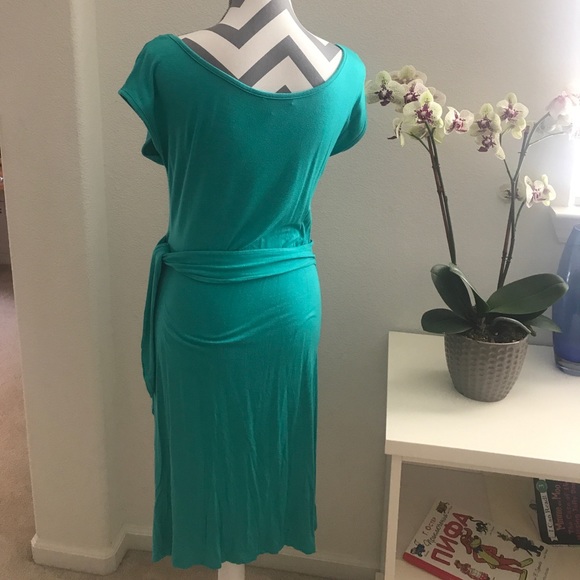 Boston Proper Dress - Picture 2 of 3