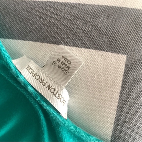 Boston Proper Dress - Picture 3 of 3