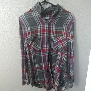 Flannel