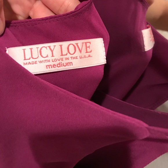 Lucy Love cocktail dress - Picture 3 of 3