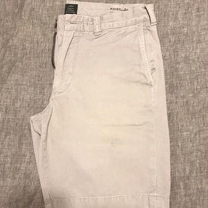 J Crew Stanton Short 9 inch inseam