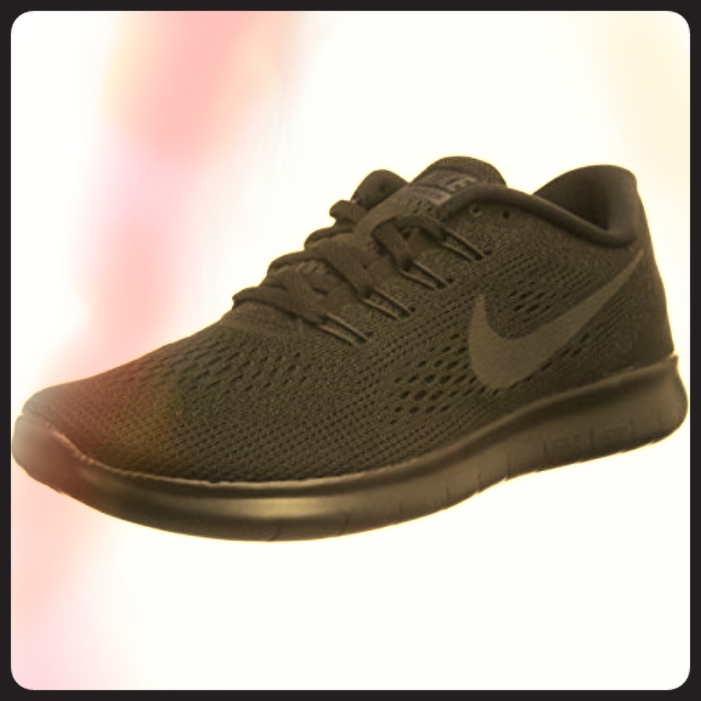 Nike Free Run