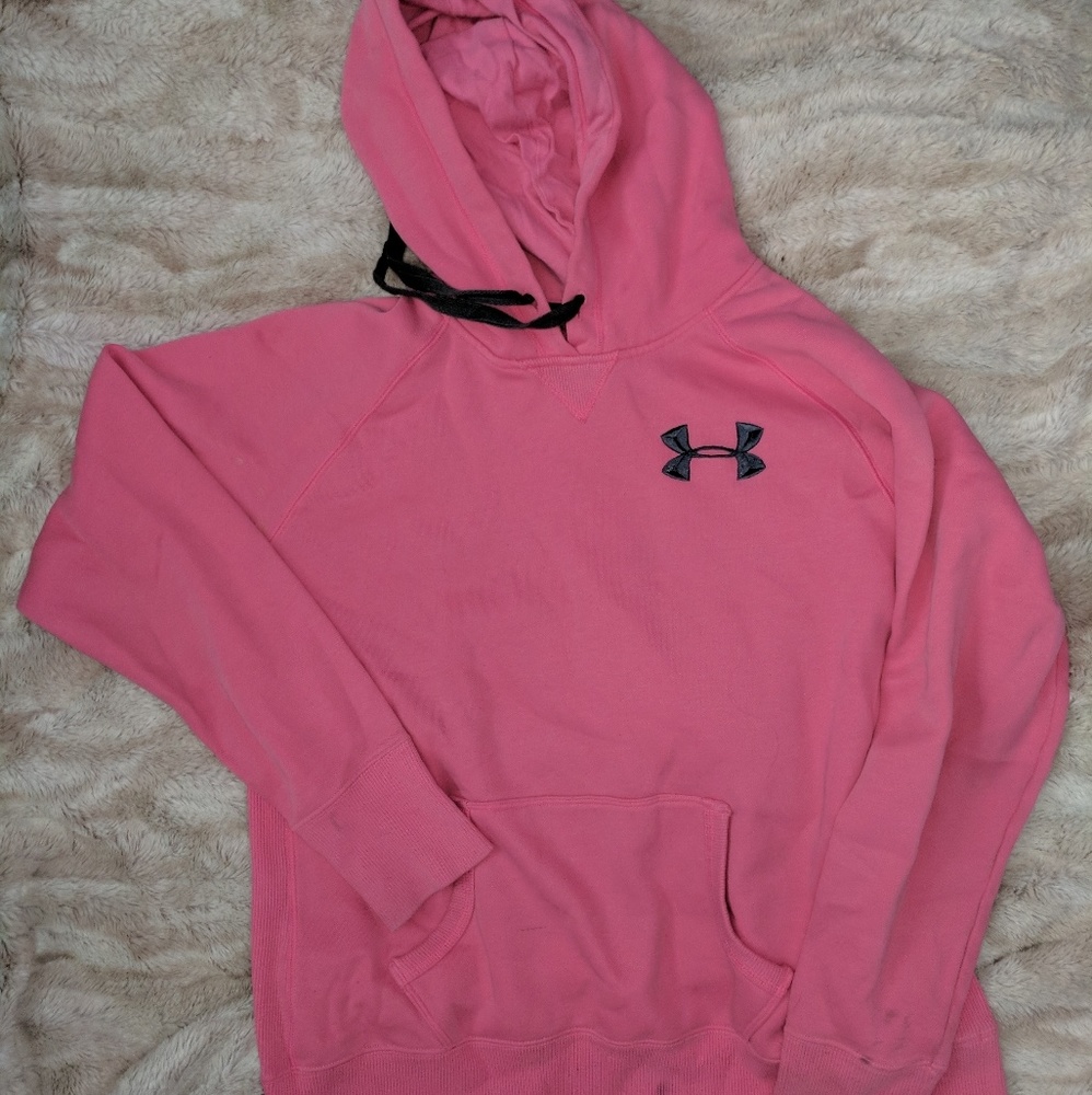 Womens Under Armour sweatshirt