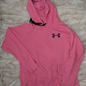 Womens Under Armour sweatshirt