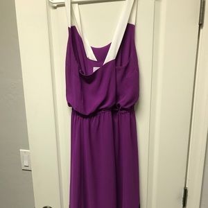Jessica Simpson Dress - Worn One Time!