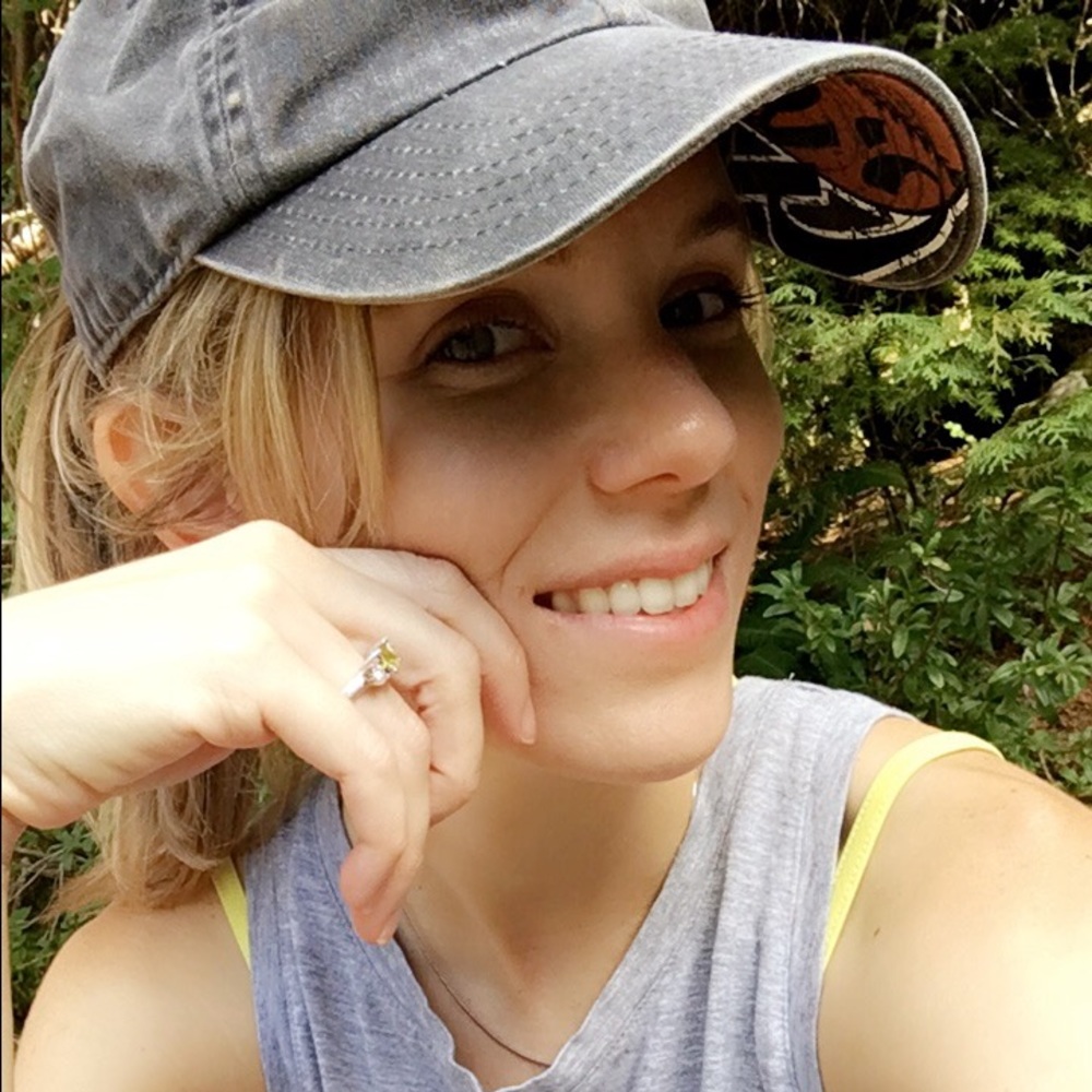 Meet your Posher, Stevi