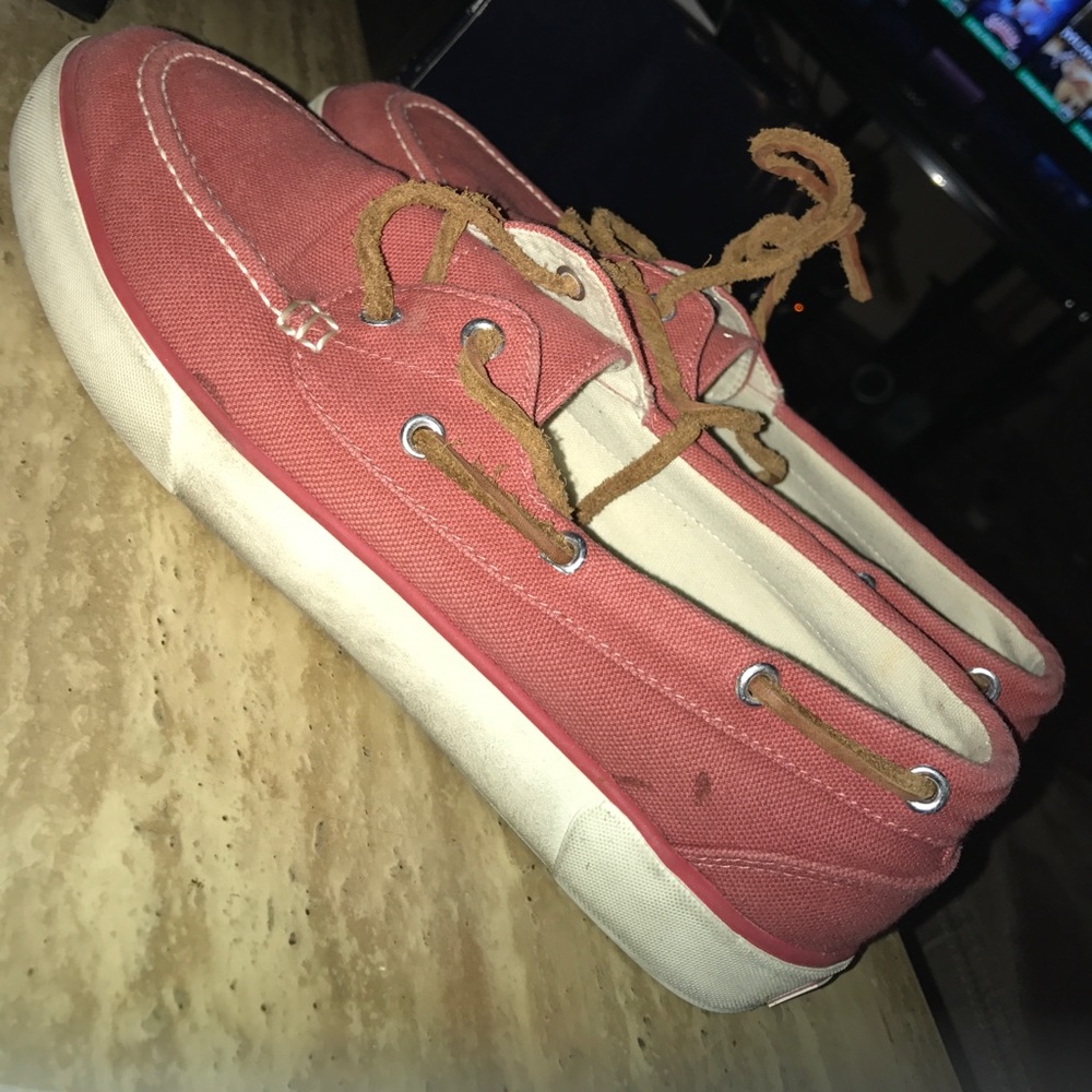 Sander Canvas (Polo by Ralph Lauren)