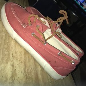 Sander Canvas (Polo by Ralph Lauren)