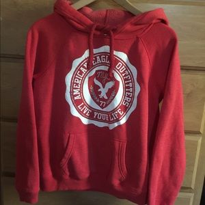 American eagle sweater