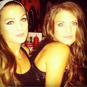 Meet your Posher, Krista