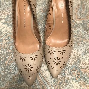 Lauren Conrad heels