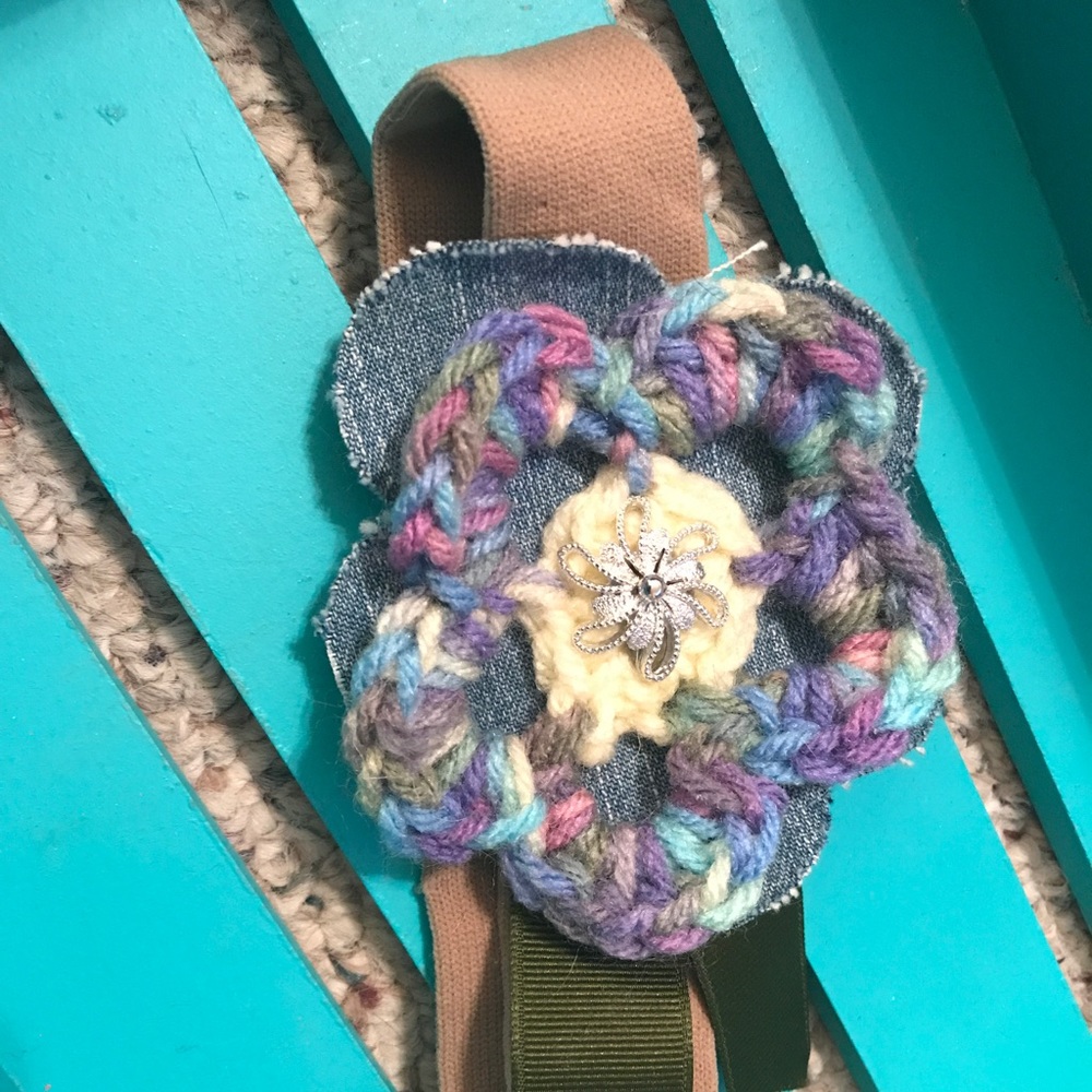 Headband
