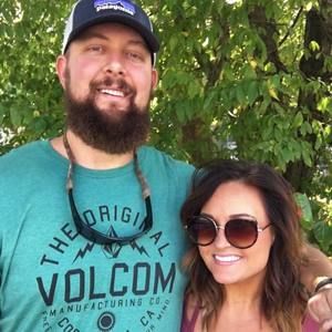 Meet your Posher, Shane